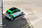 Smart ForFour Prime Electric Drive 2017 года (UK)
